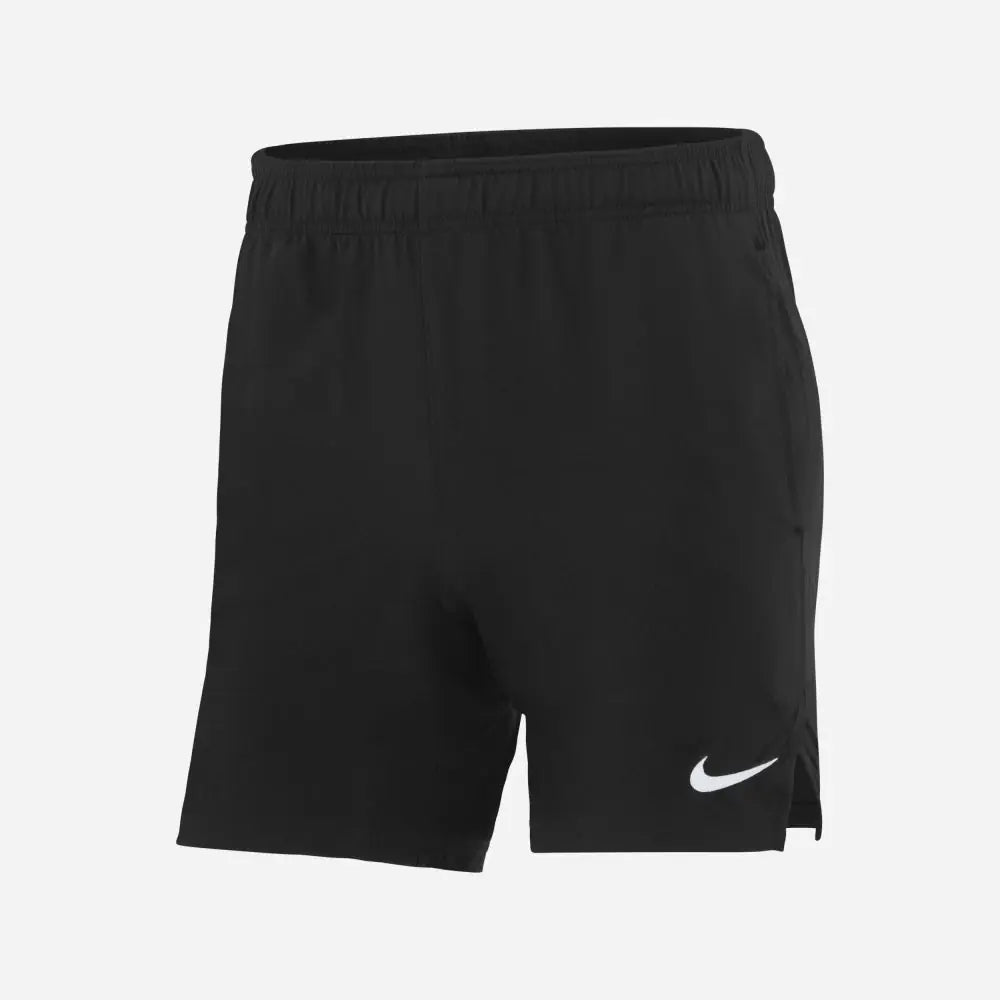 Nike Team Woven Men's Short 'Black/White'