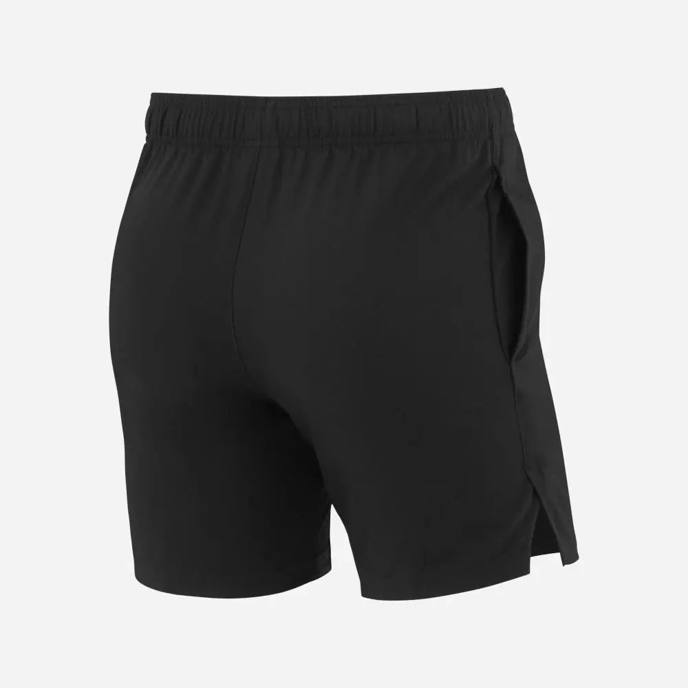 Nike Team Woven Men's Short 'Black/White'