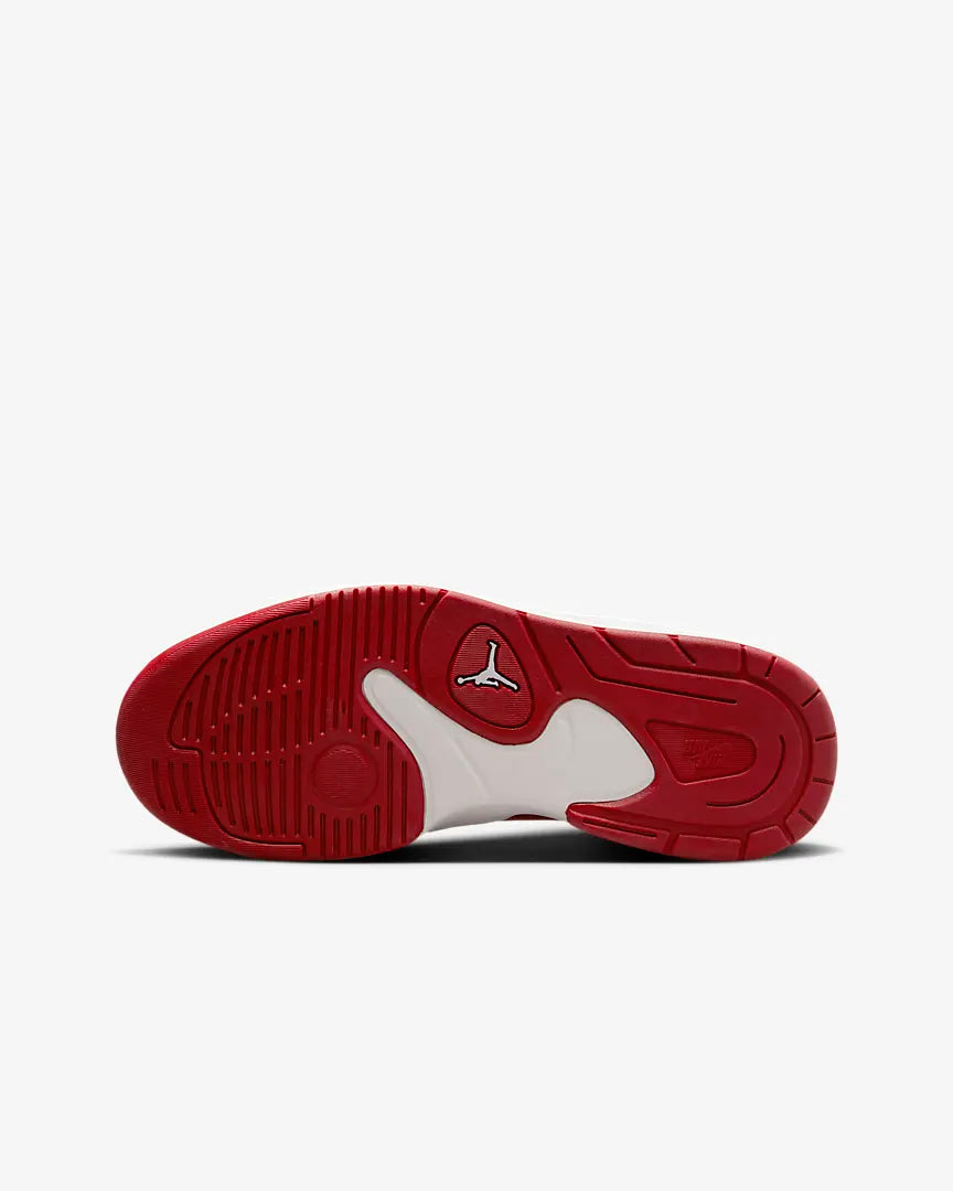 Jordan Stadium 90 Older Kids' Shoes (GS) 'White/Red/Sail'