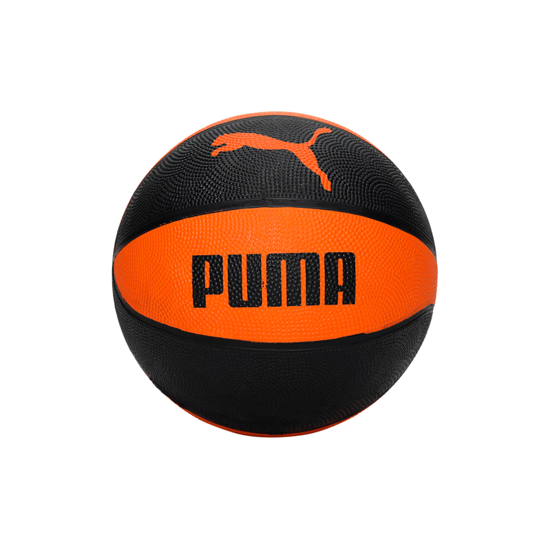 Puma Basketball 'Black/Orange'