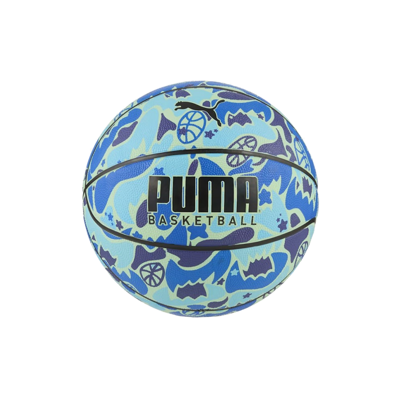 Puma Dress code Basketball Elite 'Vivid Blue'