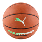 Puma Teamjaws Court Pro Basketball Size 7 'Brown' Basketball