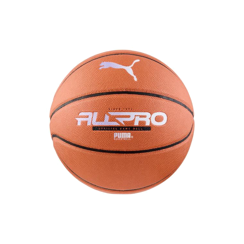 Puma TeamJAWS Basketball Court Pro Basket