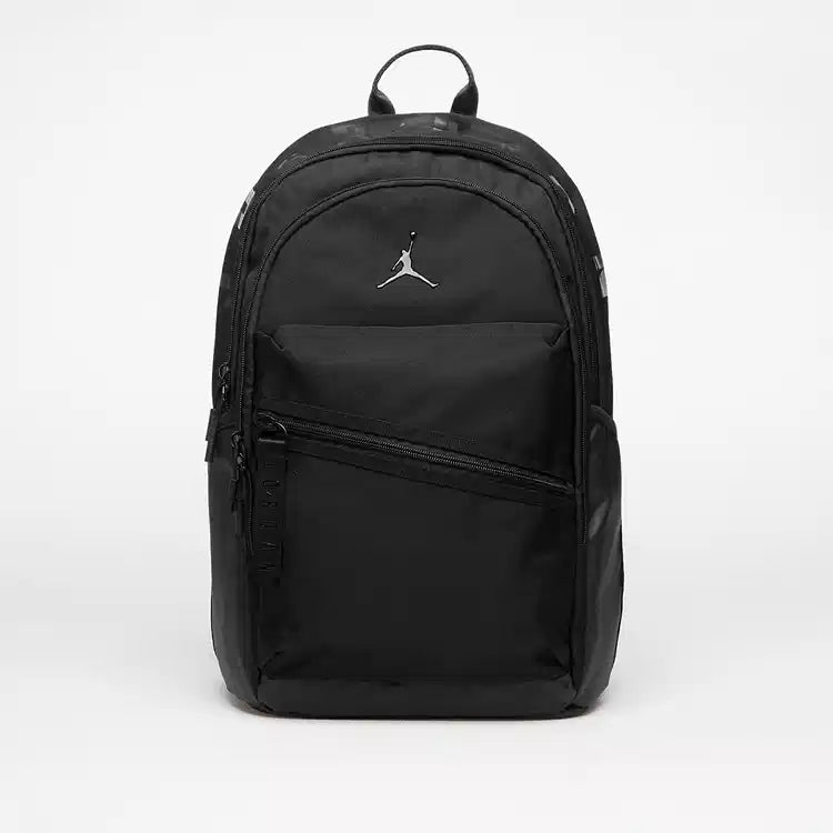 Jordan Air Patrol Backpack (29L) 'Black'