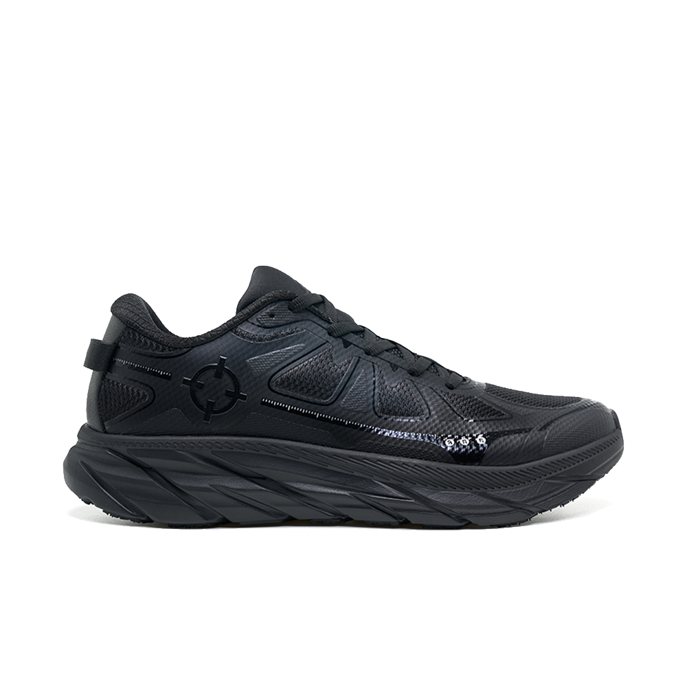 Rigorer Referee Running Shoes 'Black'