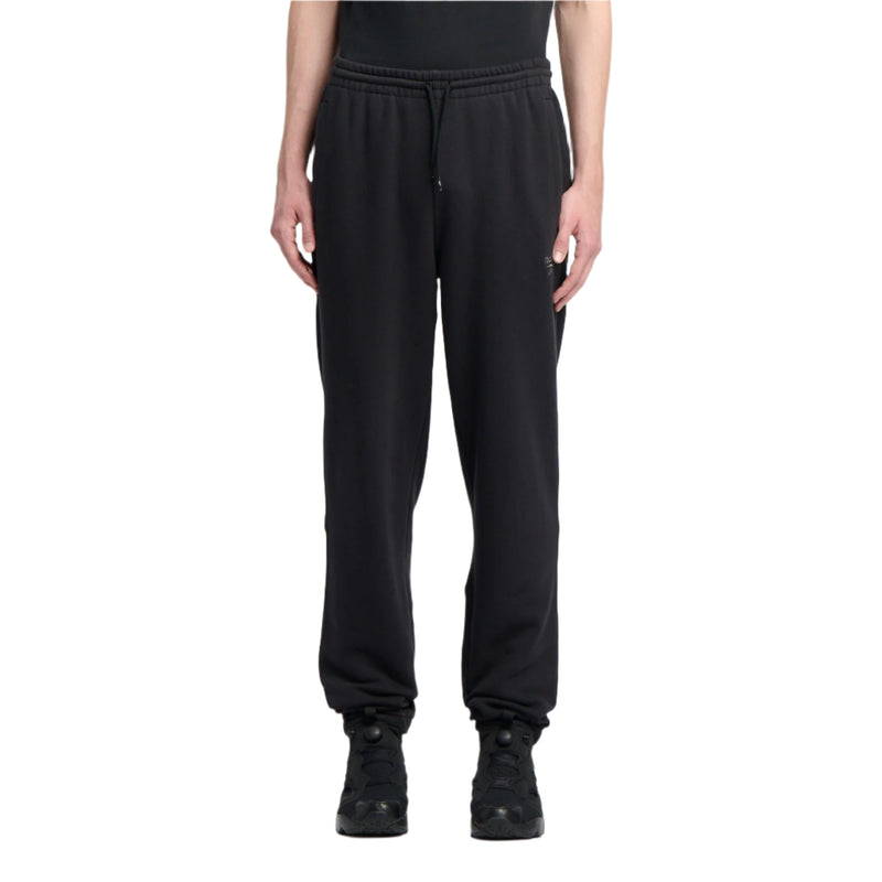 Reebok Icon Elements Track Pants 'Black'