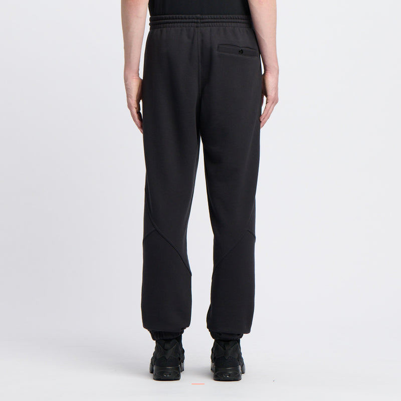 Reebok Icon Elements Track Pants 'Black'