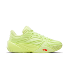 Reebok Angel Reese 1 Kids Basketball Shoes 'Grid Green'