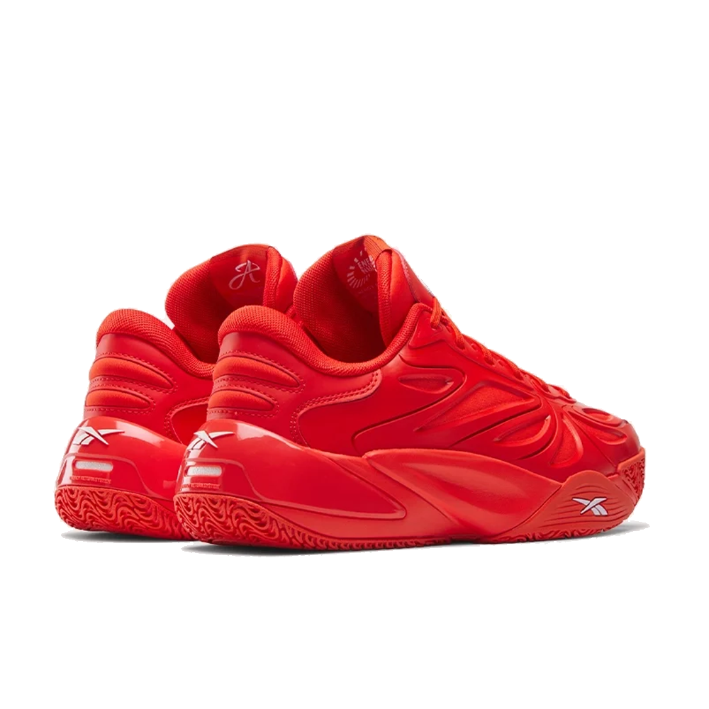 Reebok Angel Reese 1 'Rival Red'