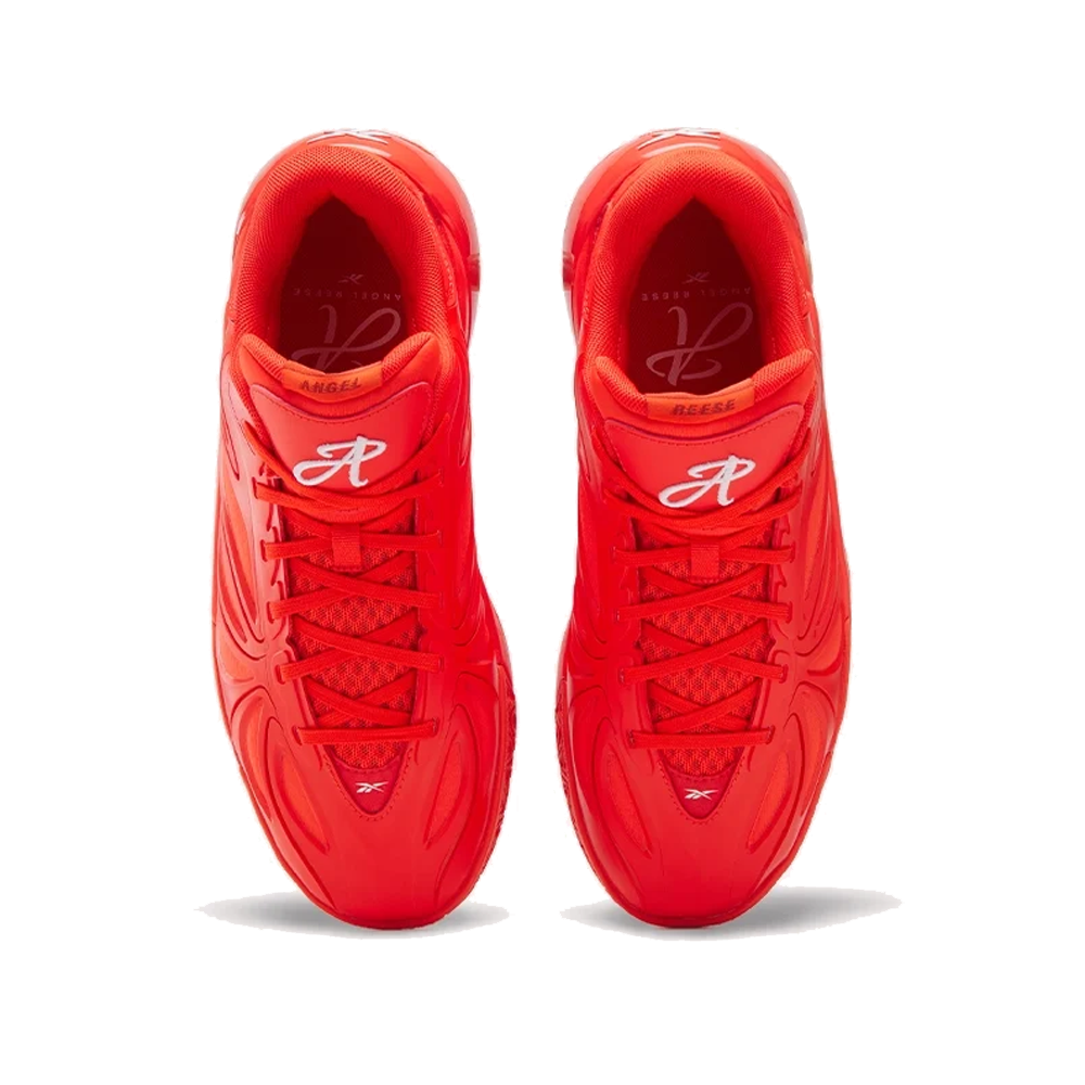 Reebok Angel Reese 1 'Rival Red'