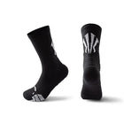 Anta KAI Crew Basketball Socks Black