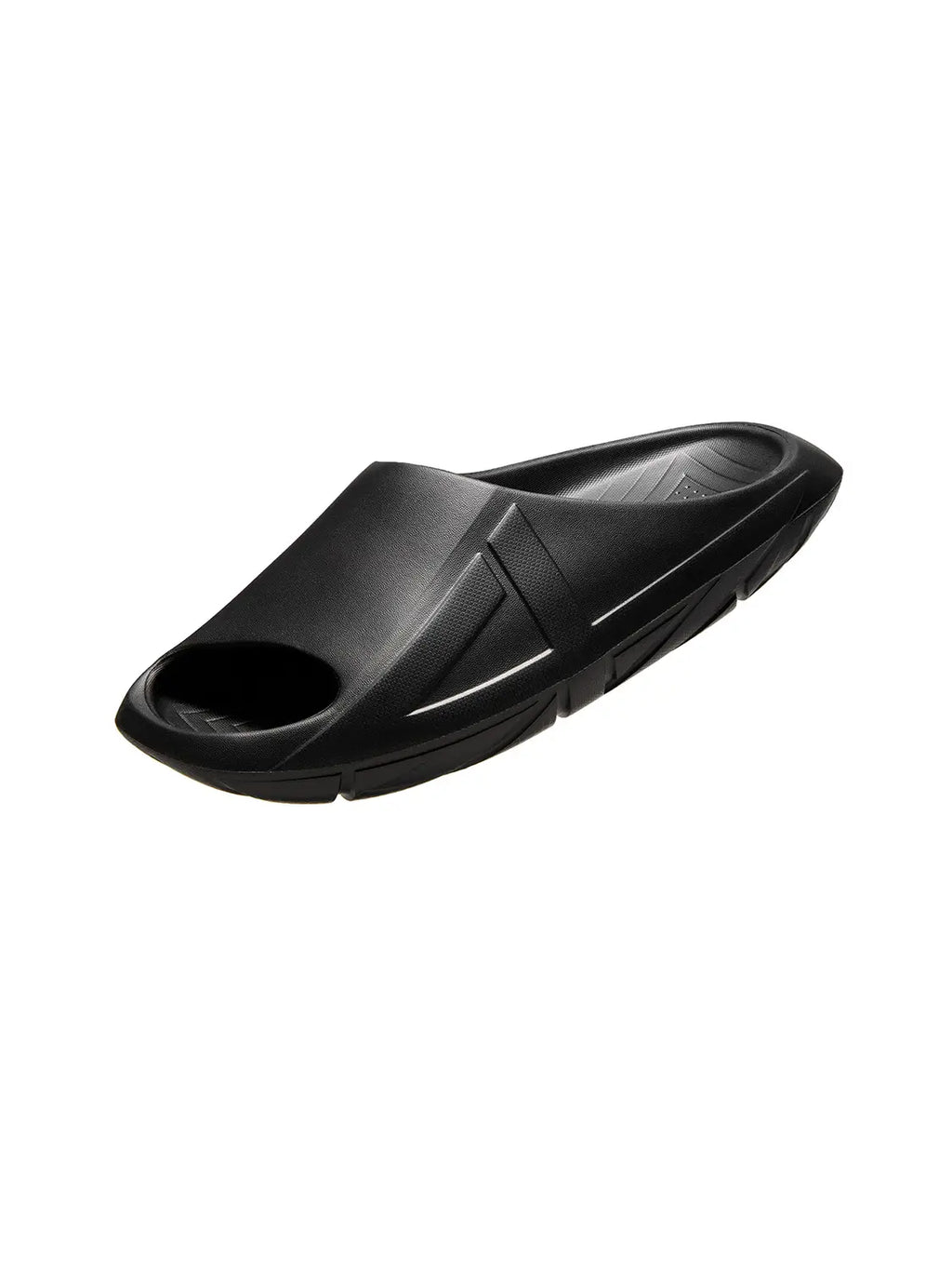 Anta Shock 4 slide 'Black'
