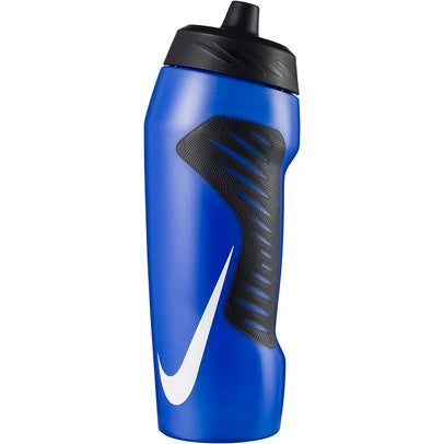 Nike Hyperfuel Bottle 700ml 'Black/Blue'