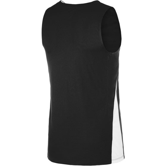 Nike Team Basketball Game Jersey 'Black'