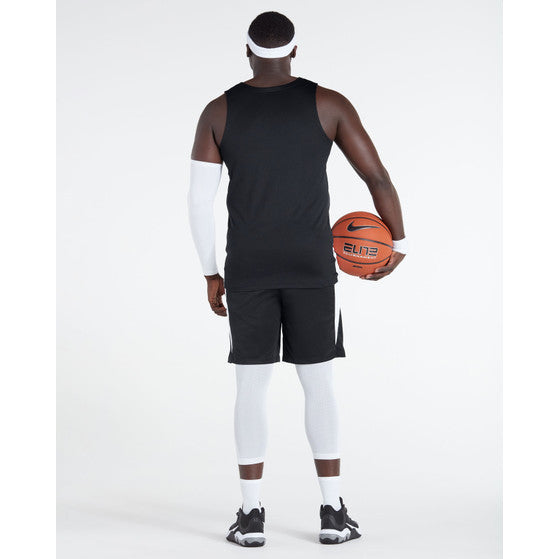 Nike Team Basketball Game Jersey 'Black'