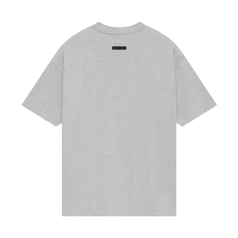 Fear Of God Essentials T-Shirt NBA 'Light Heather'