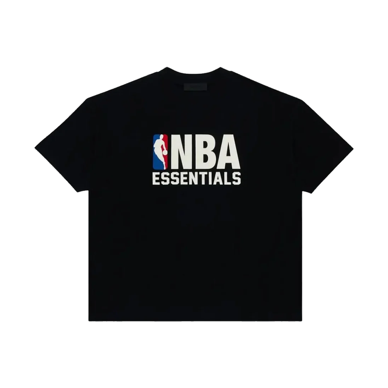 Fear Of God Essentials T-Shirt NBA 'Black'