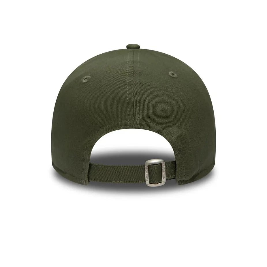 New Era 9FORTY New York Yankees Cap - Child 'Green'