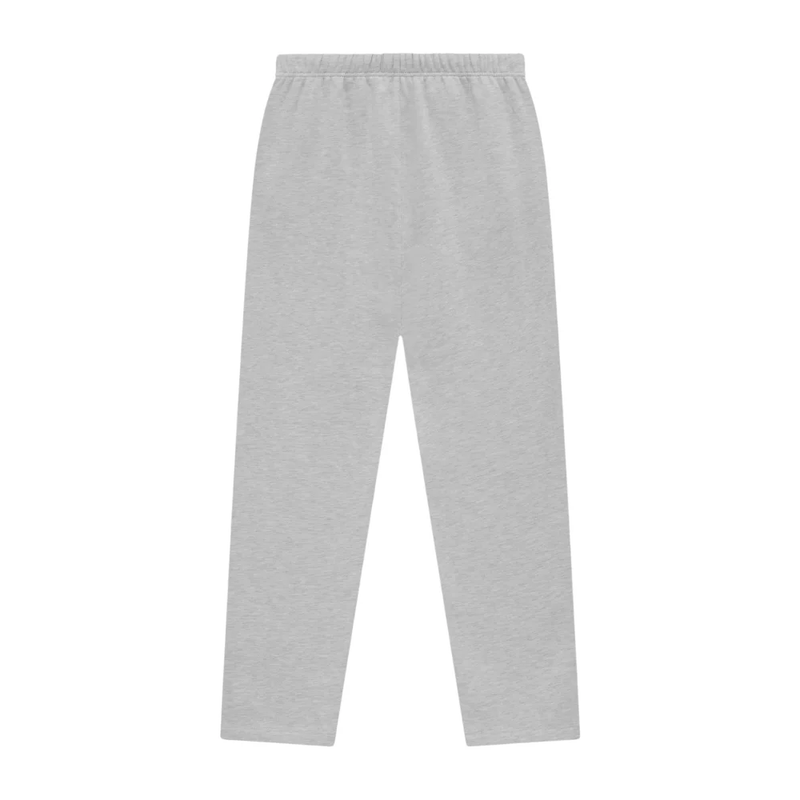 Fear Of God Essentials Sweatpants NBA 'Light Heather'