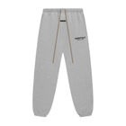 Fear Of God Essentials Sweatpants 'Light Heather Grey'