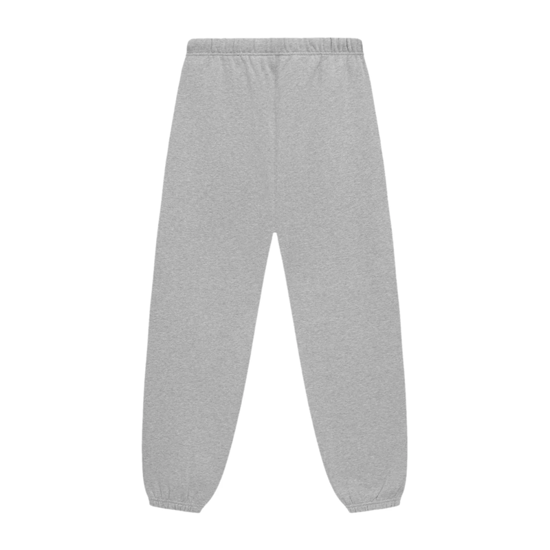 Fear Of God Essentials Sweatpants 'Light Heather Grey'