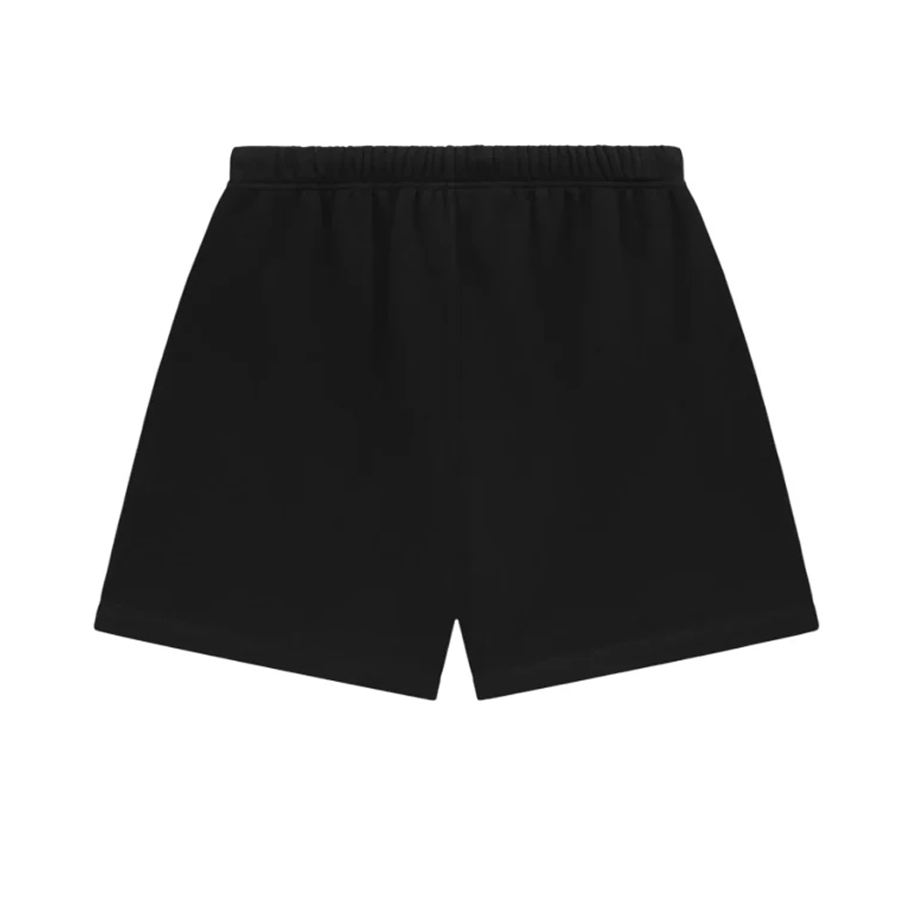 Fear Of God Essentials Shorts NBA 'Black'