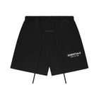 Fear Of God Essentials Classic Shorts 'Black'