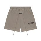 Fear Of God Essentials Classic Shorts 'Homestead Heather'