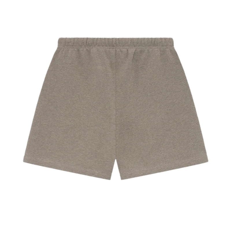 Fear Of God Essentials Classic Shorts 'Homestead Heather'