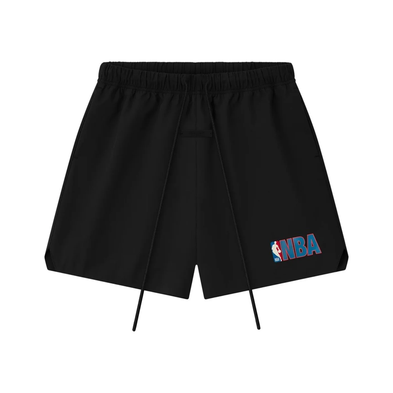 Fear Of God Essentials NBA Classic Basketball Short 'Black'