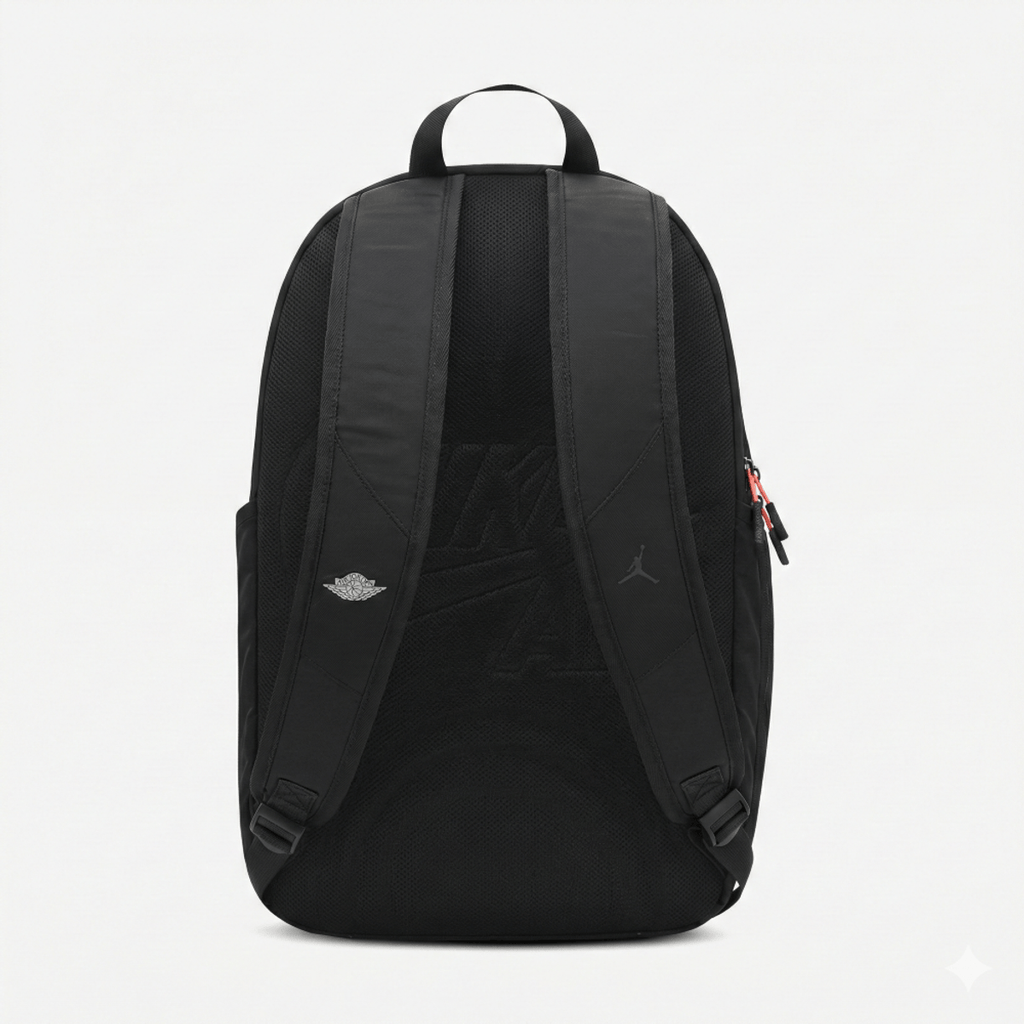 Jordan Jam Flightcore Backpack 'Black/Infrared'
