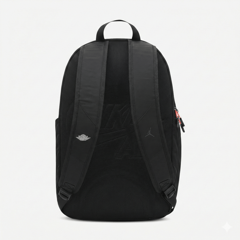 Jordan Jam Flightcore Backpack 'Black/Infrared'