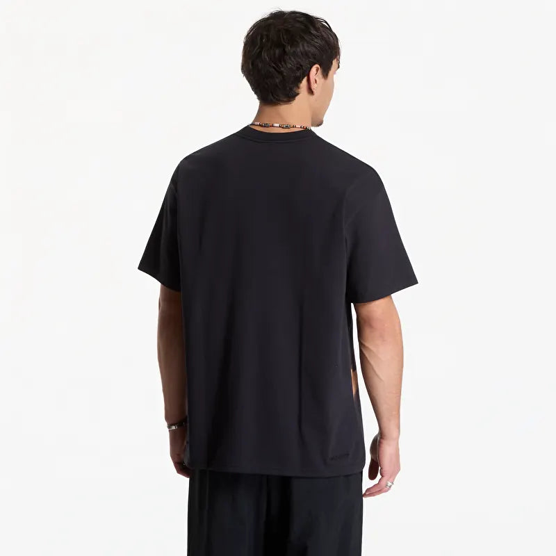 Nike Kobe Basketball T-Shirt 'Black'