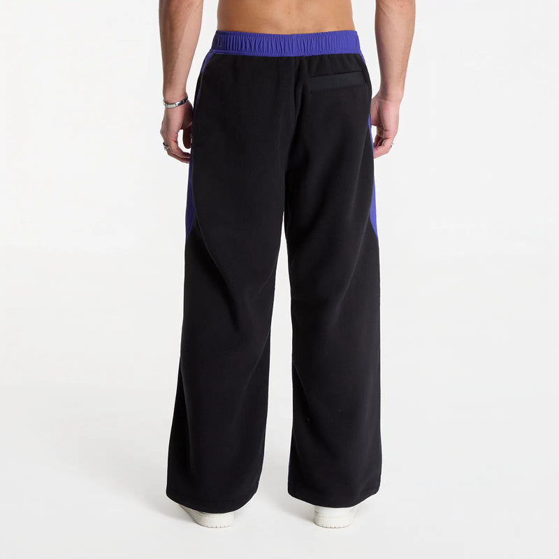 Jordan Flight Mountainside Men's Fleece Pants 'Black'