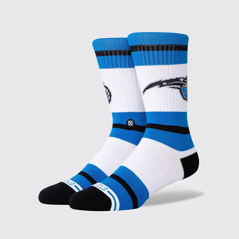 Stance Prep Orlando Magic Socks 'Blue'
