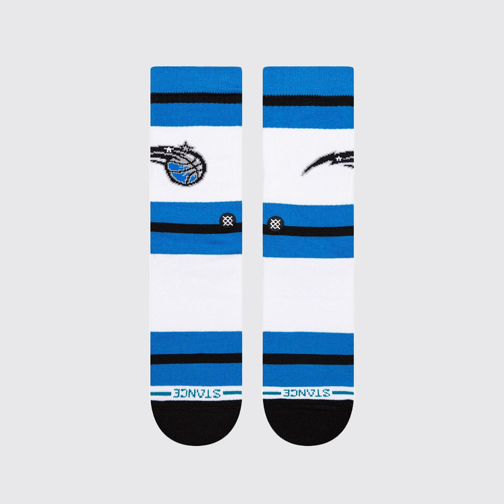 Stance Prep Orlando Magic Socks 'Blue'