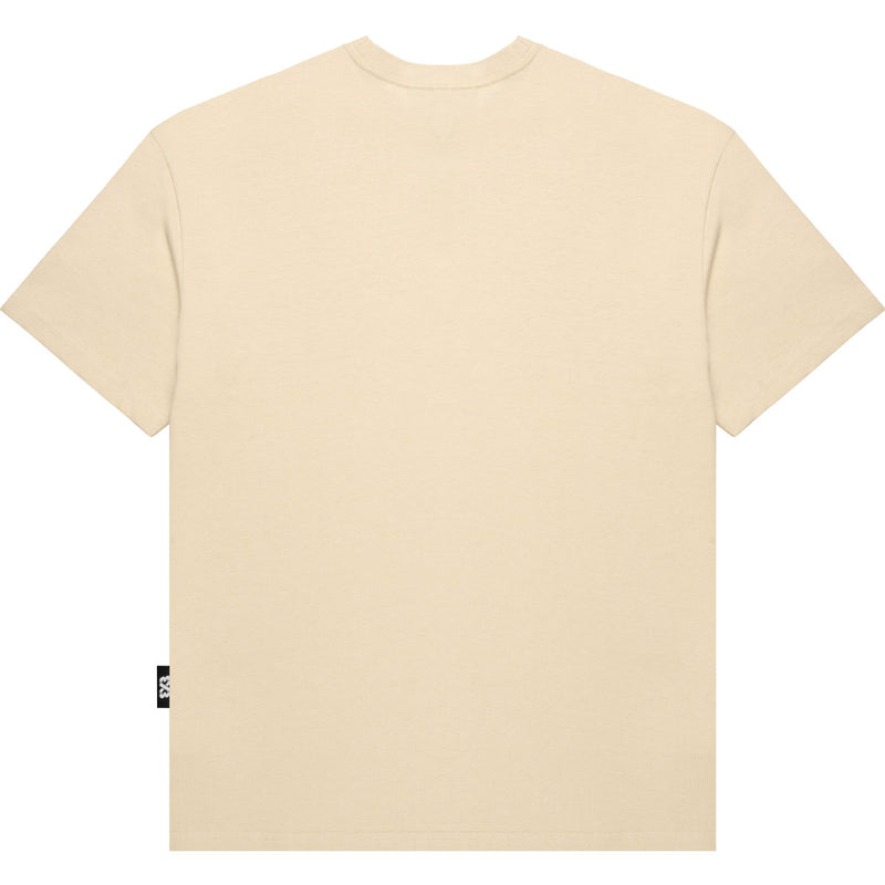 3X3 Logo T-Shirt 'Desert'