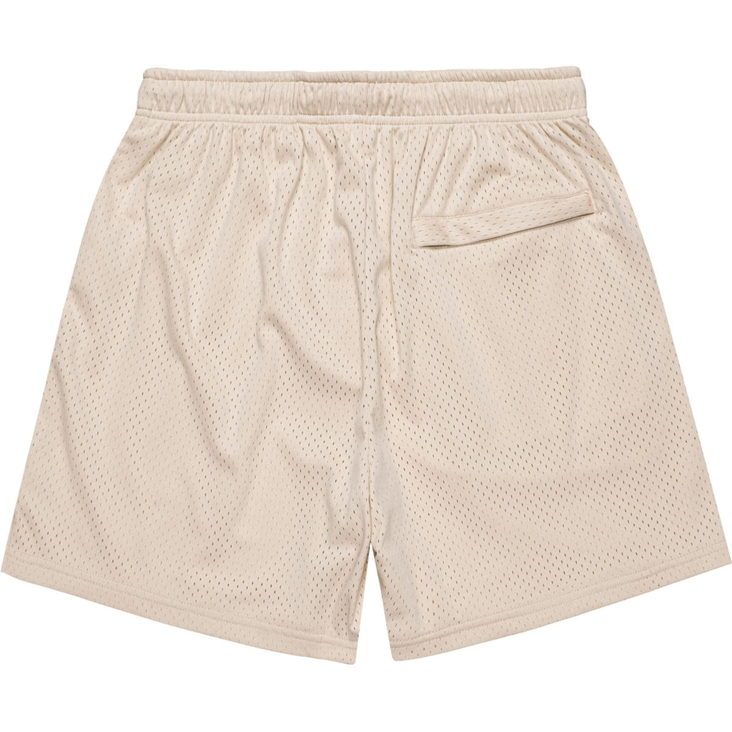 3X3 Wide Mesh Shorts 'Desert'