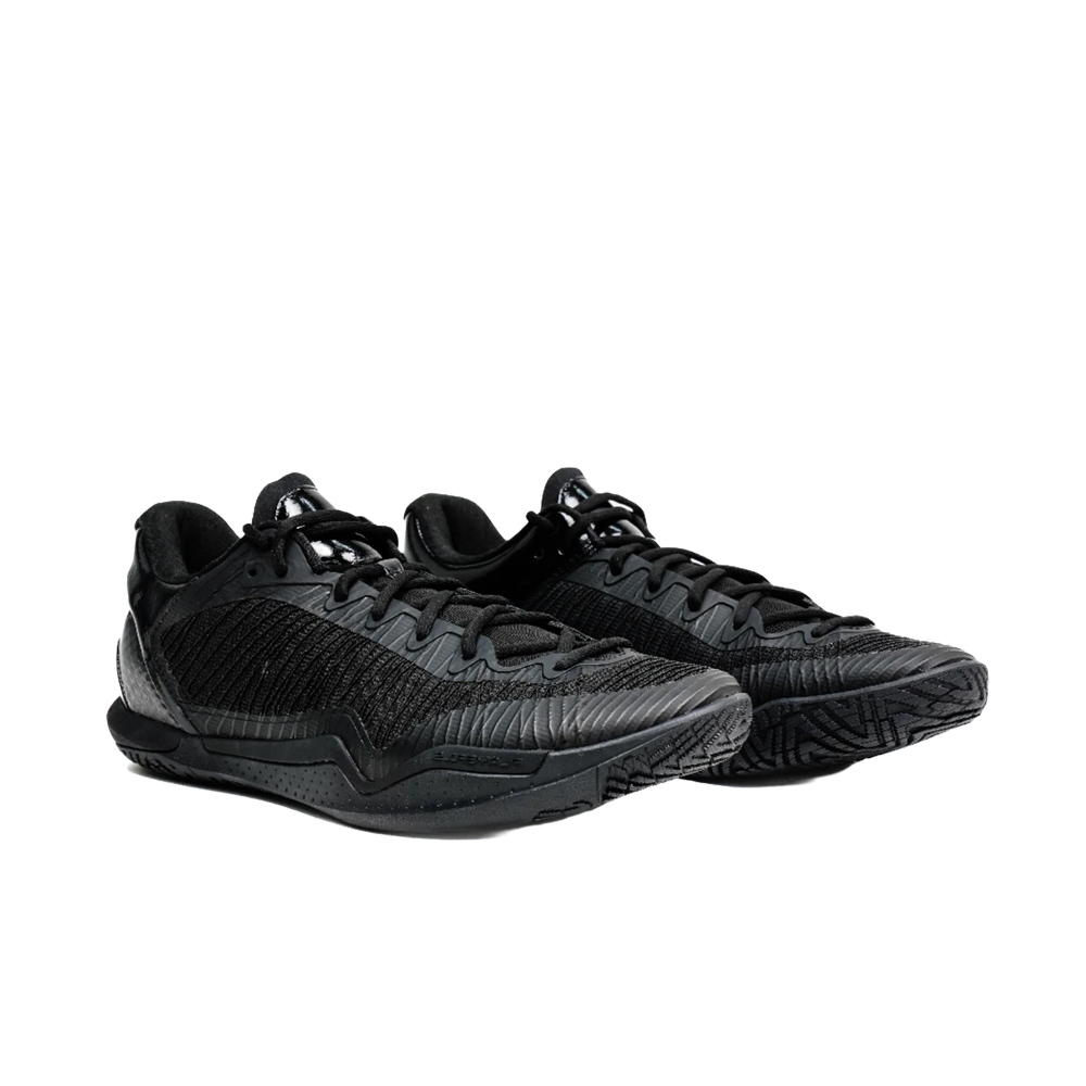 Serious Player Only SPO Player 1.5 "All Black"