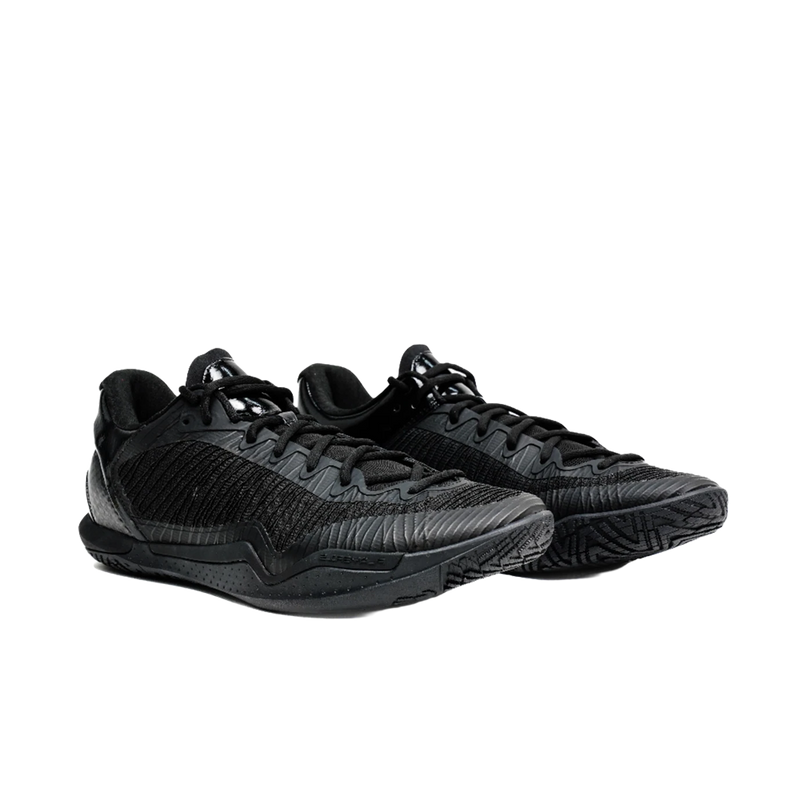 Serious Player Only SPO Player 1.5 "All Black"