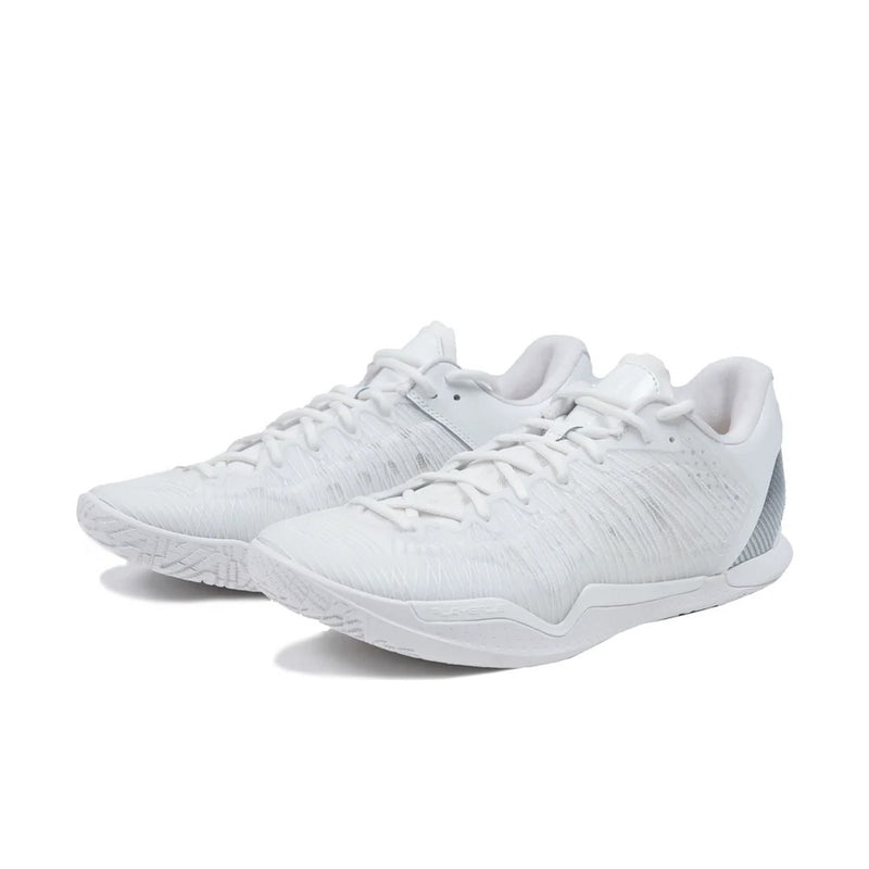 Serious Player Only 1.5 'Pure White'
