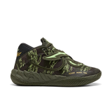 Camo Dark Olive/Fizzy Light/Black