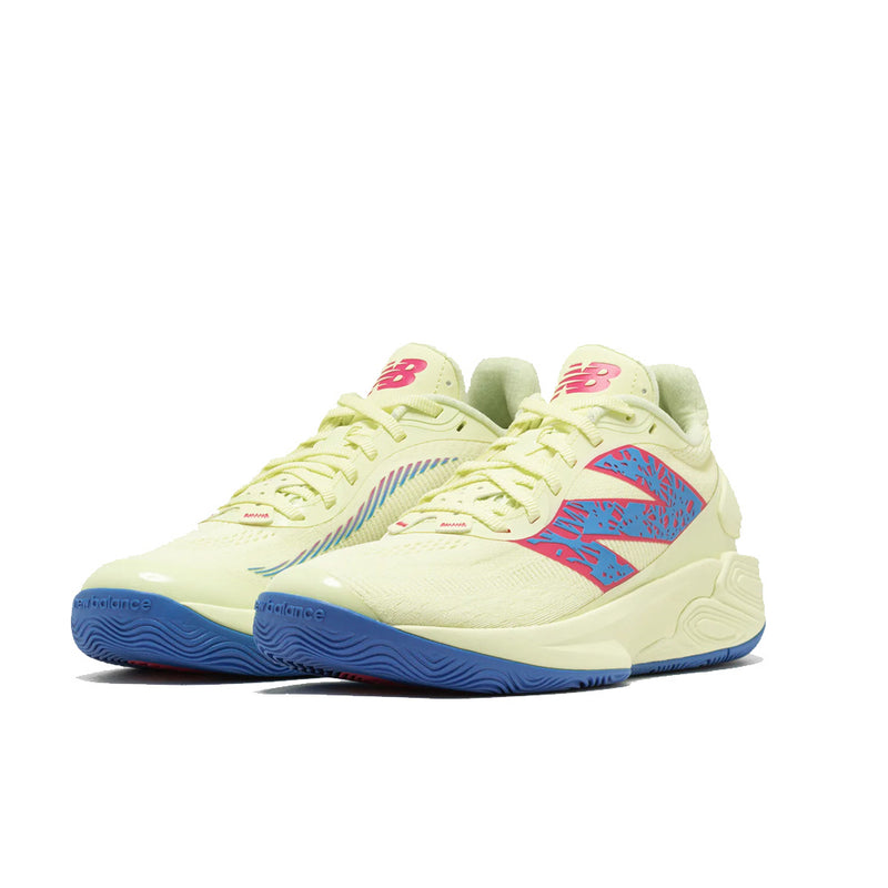 New Balance Two Wxy V5 Basketball Shoe 'Limelight'