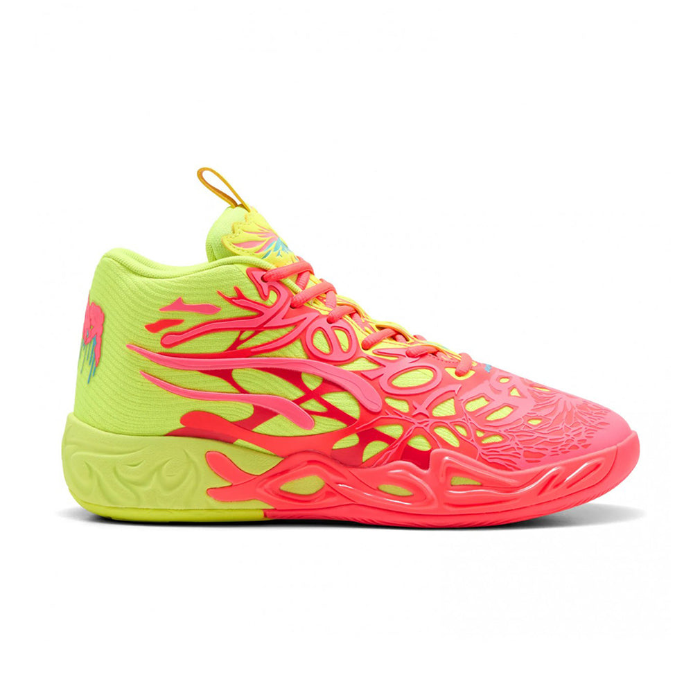 Puma MB.04 1Love 'Pink Alert/Yellow Alert'