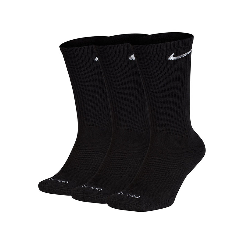 Nike Everyday Socks 'Black'