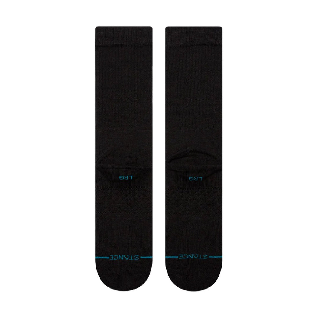 Stance Bonez Socks 'Black'