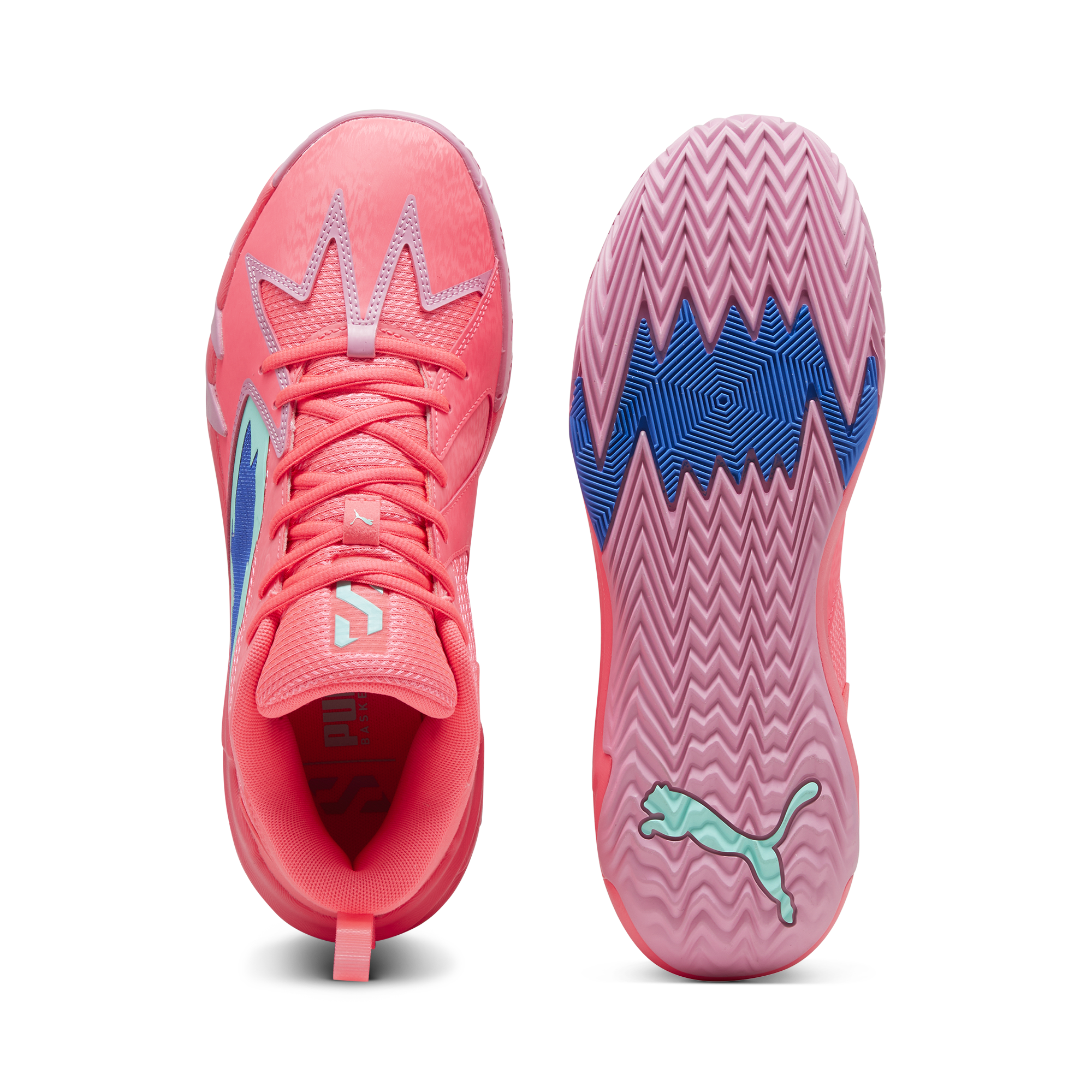 PUMA Scoot Zeros 
