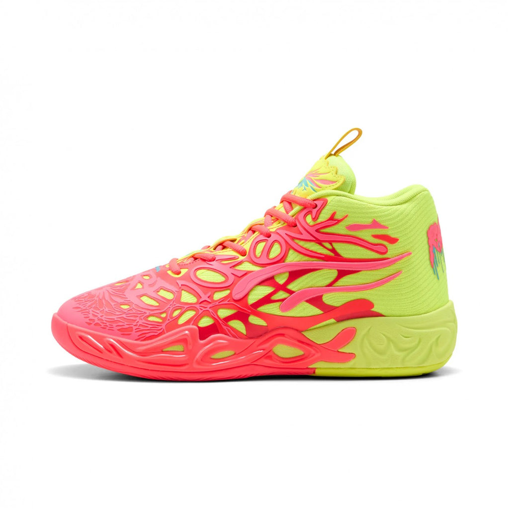 Puma MB.04 1Love 'Pink Alert/Yellow Alert'