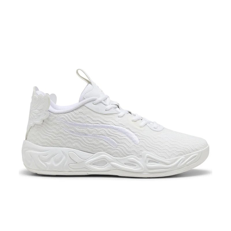 Puma MB.04 Low 'Ice Triple White'