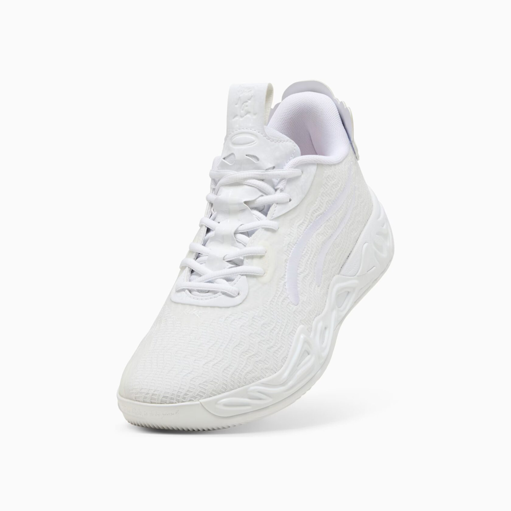 Puma MB.04 Low 'Ice Triple White'